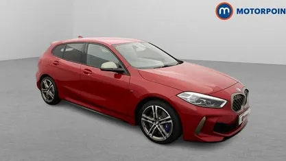 Used BMW M135 306 HP (225 kW) 2024 Hatchback