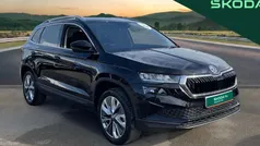 Used 2025 Skoda Karoq SE L SUV | £21,401 (Good price)