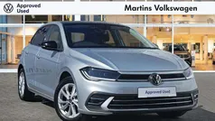 Used 2022 VW Polo Style Hatchback | £16,695 (Fair price)