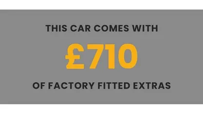Used 2023 VW Golf VIII Life Hatchback | £16,495 (Fair price)
