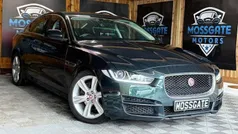Used 2019 Jaguar XE Portfolio Sedan | £6,990 (Good price)