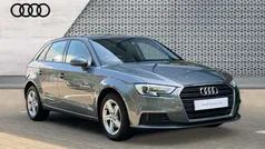 Used 2018 Audi A3 Hatchback | £12,348 (Good price)