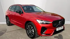 Used 2022 Volvo XC60 Plus SUV | £34,290 (Fair price)