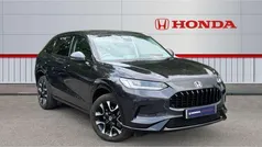 Black Used 2023 Honda ZR-V Advance SUV | £29,251 (Fair price)
