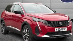 Used 2025 Peugeot 3008 Allure SUV | £27,622 (Super price)