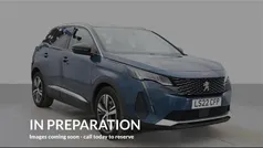 Used 2022 Peugeot 3008 Allure Premium Estate | £15,805 (Fair price)