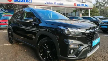 Used Suzuki SX4 S-Cross 129 HP (94 kW) 2025 Hatchback
