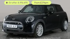 Used 2023 Mini Cooper Level 3 Hatchback | £16,343 (Fair price)