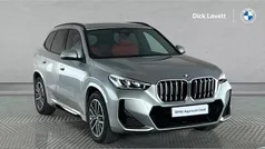 Used 2025 BMW X1 M Sport SUV | £38,000 (Fair price)