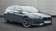 Used 2024 Cupra Leon Hatchback | £19,890 (Fair price)