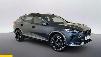 Begagnad Cupra Formentor 150 HK (110 kW) 2023 SUV