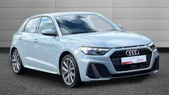 Grey Used 2023 Audi A1 S-Line Hatchback | £22,795 (Fair price)