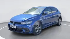 Used 2026 VW Polo R-line Hatchback | £16,799 (Good price)