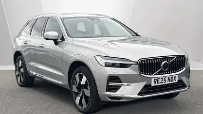 Usado Volvo XC60 Ultra 455 HP (334 kW) 2024 SUV
