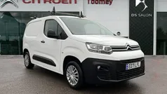 Used 2021 Citroën Berlingo | £9,495 (Fair price)