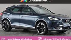 Used 2024 Cupra Formentor SUV | £19,897 (Fair price)