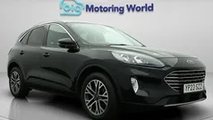Used 2023 Ford Kuga Titanium SUV | £18,700 (Fair price)