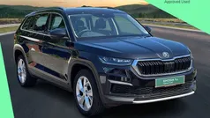 Used 2021 Skoda Kodiaq SE L SUV | £27,512 (Fair price)
