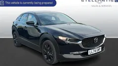 Used 2025 Mazda CX-30 Homura-Line SUV | £20,474 (Super price)