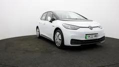 Used 2022 VW ID.3 Pro Performance Hatchback | £12,100 (Good price)