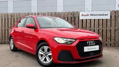 Used 2022 Audi A1 Design Hatchback | £16,790 (Fair price)