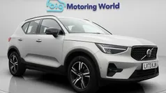 Used 2026 Volvo XC40 Plus SUV | £30,300 (Good price)