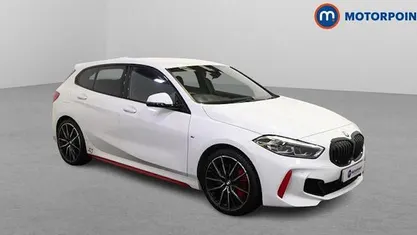 Used BMW 128 265 HP (194 kW) 2023 Hatchback