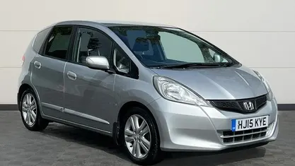 Used Honda Jazz ES 99 HP (72 kW) 2015 Hatchback