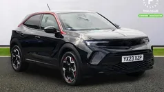 Used 2023 Vauxhall Mokka SUV | £14,299 (Fair price)