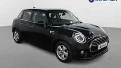 Used 2018 Mini Cooper Hatch Hatchback | £9,849 (Fair price)