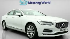 Used 2019 Volvo S90 Inscription Sedan | £16,700 (Good price)