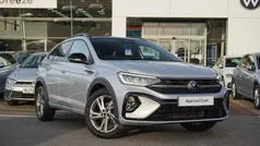 Used 2023 VW Taigo R-line SUV | £18,690 (Fair price)