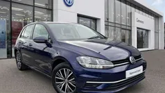 Used 2018 VW Golf VII SE Hatchback | £16,755 (Fair price)