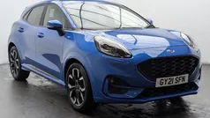 Used 2023 Ford Puma ST-Line X Hatchback | £13,350 (Good price)