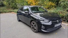 Used 2022 Vauxhall Corsa Ultimate Hatchback | £13,899 (Fair price)