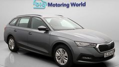 Used 2024 Skoda Octavia SE Technology Estate | £13,900 (Good price)