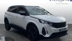 Used 2022 Peugeot 5008 Premium Estate | £22,440 (Fair price)