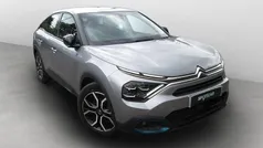 Grey Used 2021 Citroën e-C4 Hatchback | £10,995 (Fair price)