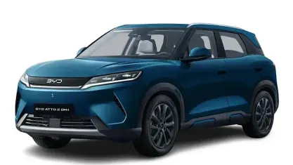 New BYD Atto 2 Boost 212 HP (155 kW) 2026 SUV