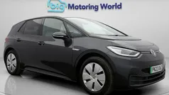 Used 2022 VW ID.3 Pro Performance Hatchback | £15,700 (Fair price)