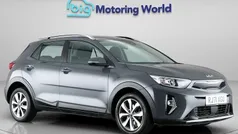 Used 2024 Kia Stonic 2 SUV | £11,900 (Super price)