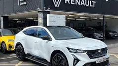 Used 2024 Renault Rafale Techno Esprit Alpine SUV | £30,290 (Fair price)