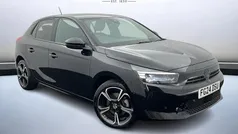 Used 2025 Vauxhall Corsa Hatchback | £15,499 (Fair price)