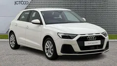 White Used 2021 Audi A1 Sport Hatchback | £18,990 (Fair price)