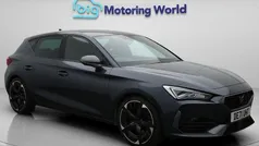 Used 2023 Cupra Leon VZ3 Hatchback | £22,600 (Fair price)