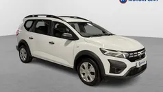 Used 2024 Dacia Jogger Essentiel Estate | £12,849 (Fair price)