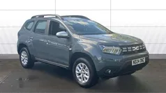 Used 2023 Dacia Duster Expression SUV | £15,499 (Fair price)