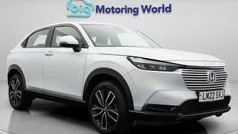 Used 2024 Honda HR-V Elegance SUV | £20,100 (Fair price)