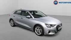 Used 2024 Audi A3 Sportback Sport Hatchback | £19,049 (Super price)