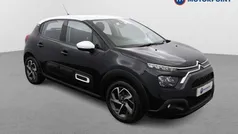 Black Used 2021 Citroën C3 Flair Hatchback | £10,449 (Fair price)